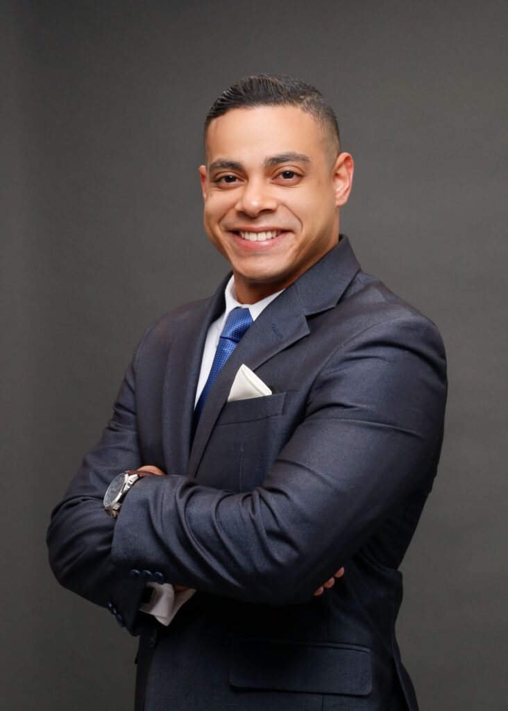 Carlos A. Medina Gutiérrez